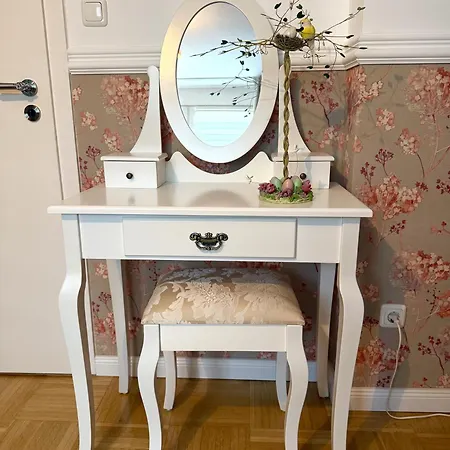 Apartmán Tulpenhof Offenbach am Main
